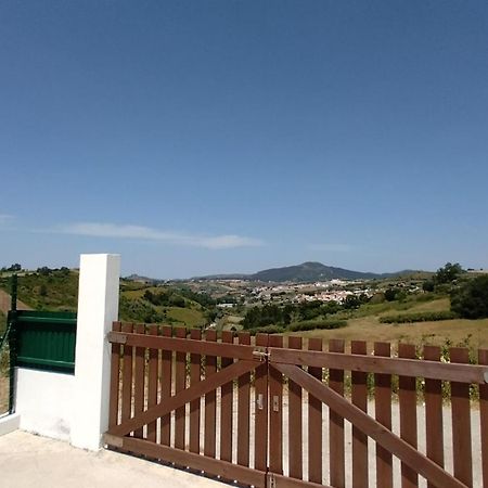 Villa Casa Da Caroleira Pacos  Exterior foto