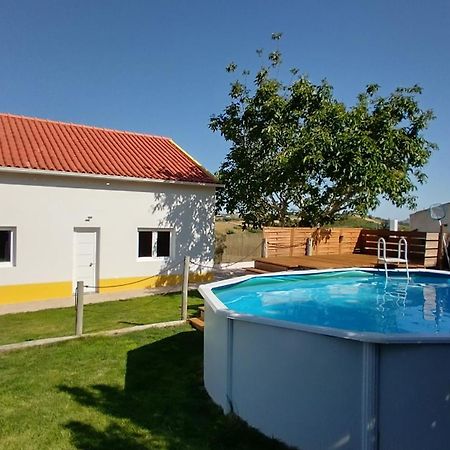 Villa Casa Da Caroleira Pacos  Exterior foto