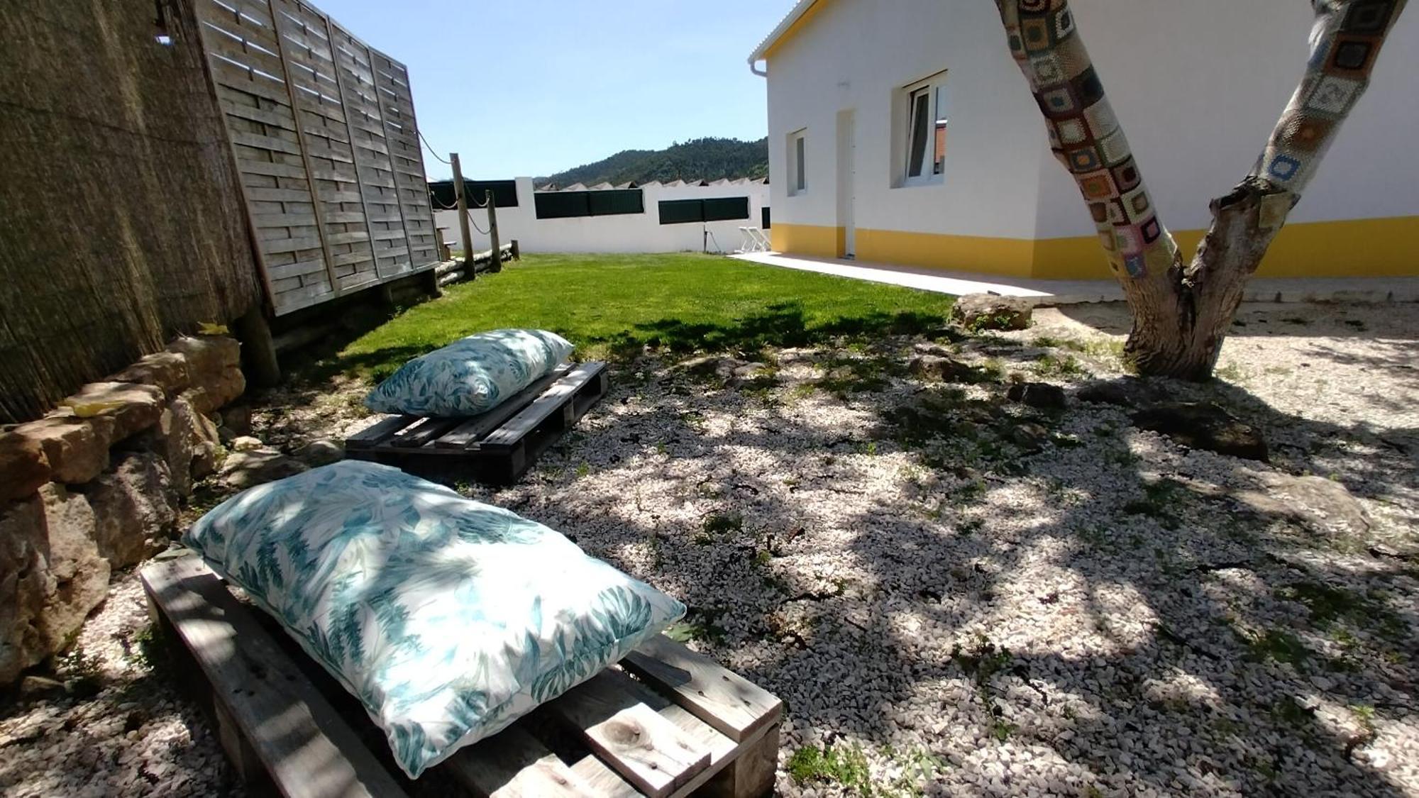 Villa Casa Da Caroleira Pacos  Exterior foto