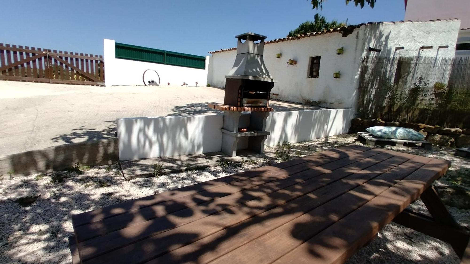 Villa Casa Da Caroleira Pacos  Exterior foto