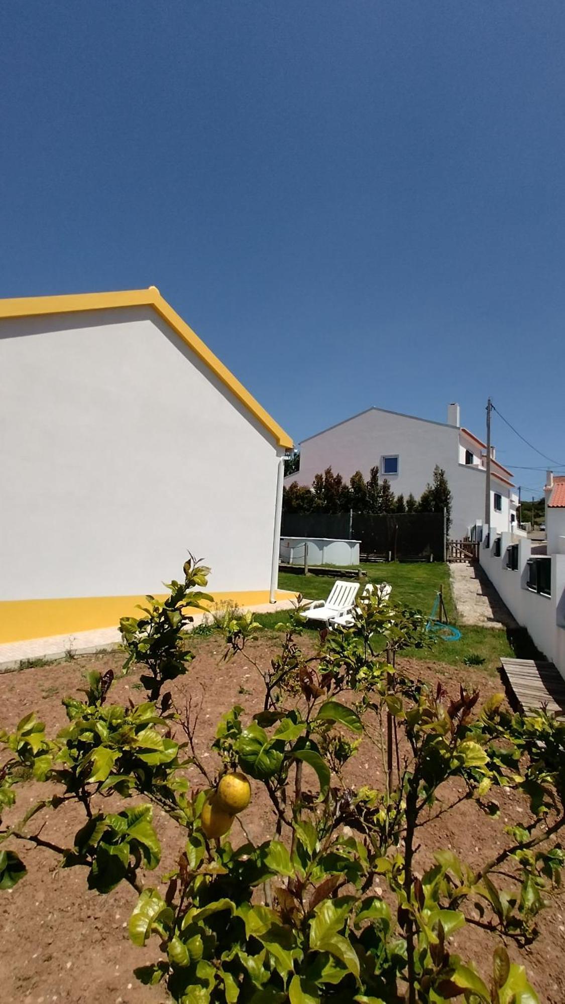 Villa Casa Da Caroleira Pacos  Exterior foto